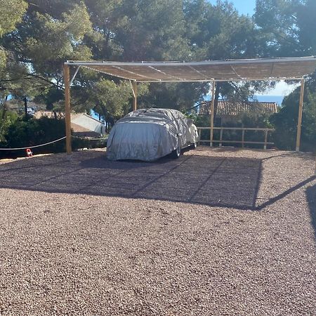 Villa Mediterranea Les Issambres Exteriör bild