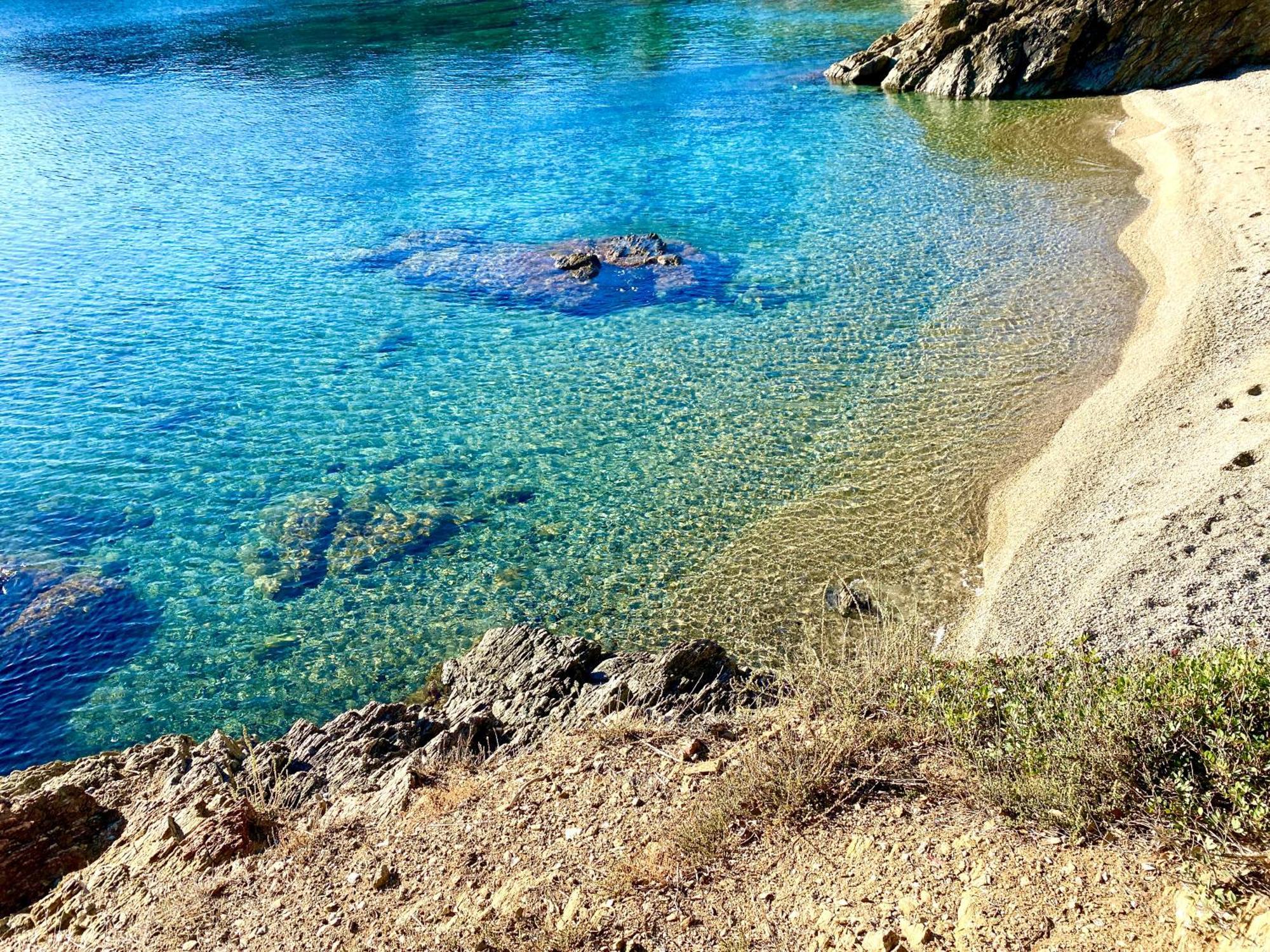 Villa Mediterranea Les Issambres Exteriör bild